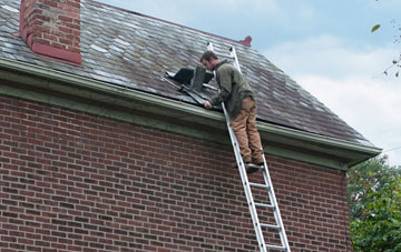what affects urgent Halmer End roof repairs