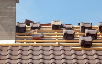 Halmer End clay roofing costs