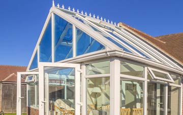 conservatory roof insulation costs Halmer End