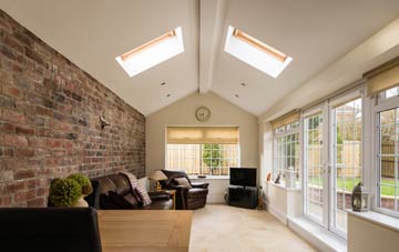 conservatory roof insulation Halmer End, Staffordshire