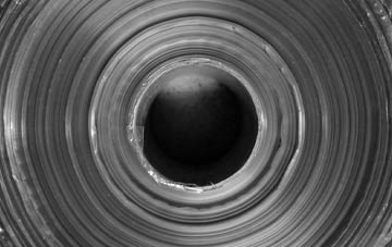 Halmer End edpm waterproofing