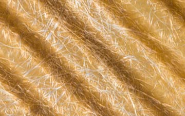 Halmer End fibreglass roof waterproofing