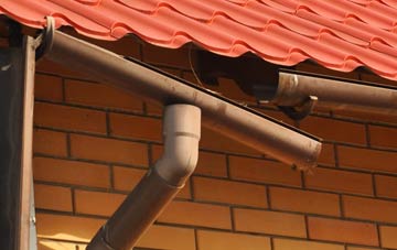 Halmer End gutter repair costs