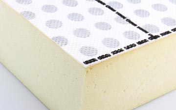 meeting Halmer End building codes