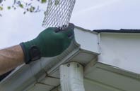 rated Halmer End guttering repair companies